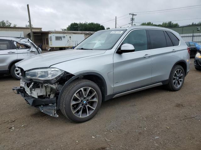 2017 BMW X5 XDRIVE35I, 