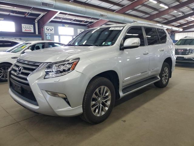 2014 LEXUS GX 460 PREMIUM, null