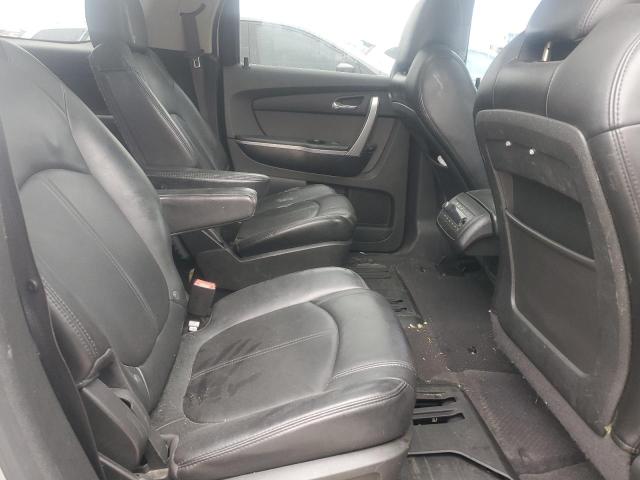 1GKKRRED0BJ397211 - 2011 GMC ACADIA SLT-1 银色 照片 11