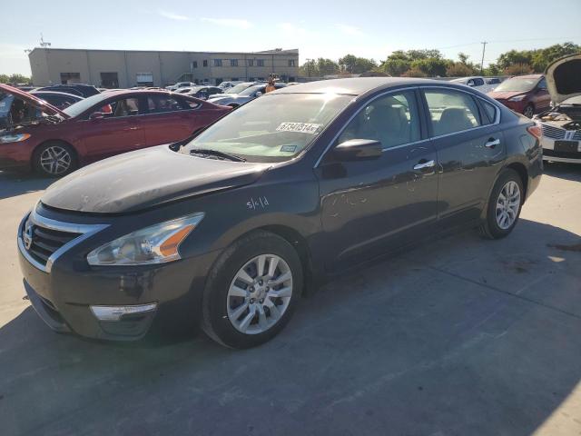 2013 NISSAN ALTIMA 2.5, 