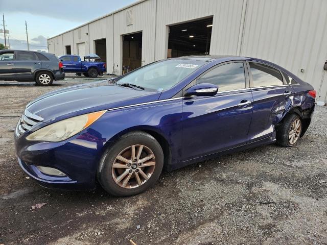 2012 HYUNDAI SONATA SE, 
