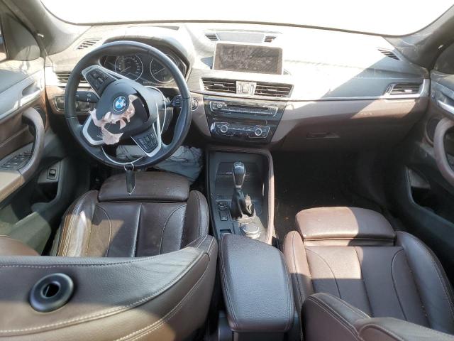 WBXHT3C3XJ5F93037 - 2018 BMW X1 XDRIVE28I ლურჯი ფოტო 8