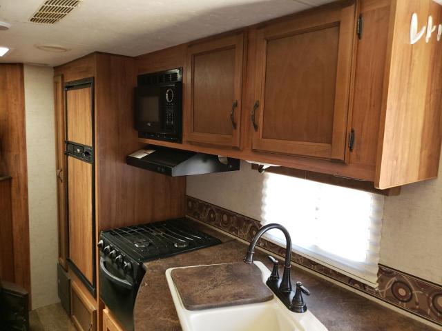 4EZTL2921G8088247 - 2016 SPRE CAMPER TAN photo 9