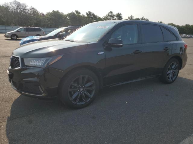 2020 ACURA MDX A-SPEC, null