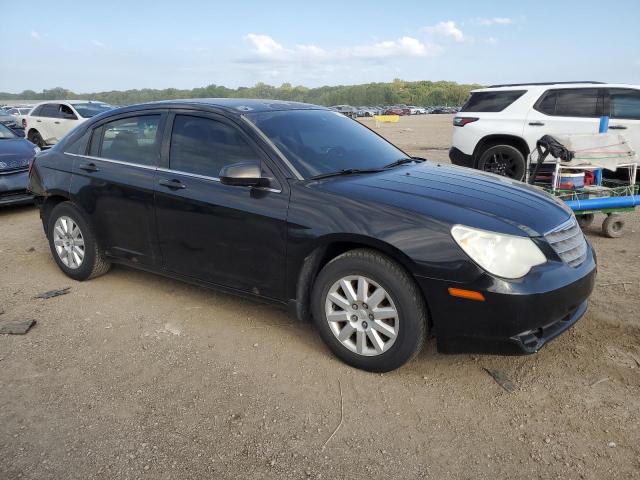 1C3LC46K17N590862 - 2007 CHRYSLER SEBRING CHARCOAL photo 4