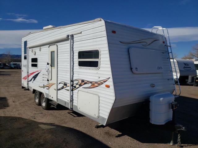 2005 FRRV TRAILER, 