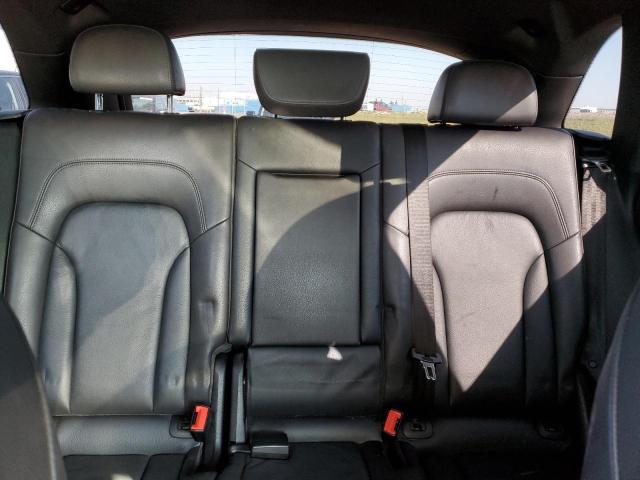 WA1M2AFP0HA021890 - 2017 AUDI Q5 PREMIUM PLUS 蓝色 照片 10