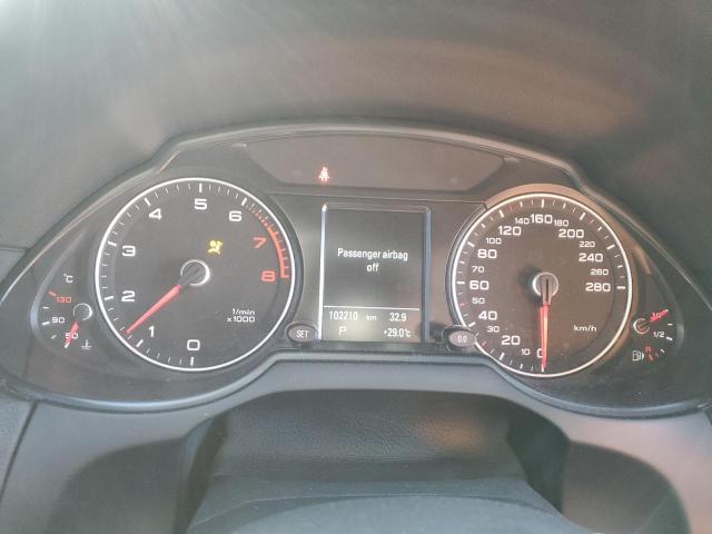 WA1M2AFP0HA021890 - 2017 AUDI Q5 PREMIUM PLUS 蓝色 照片 9