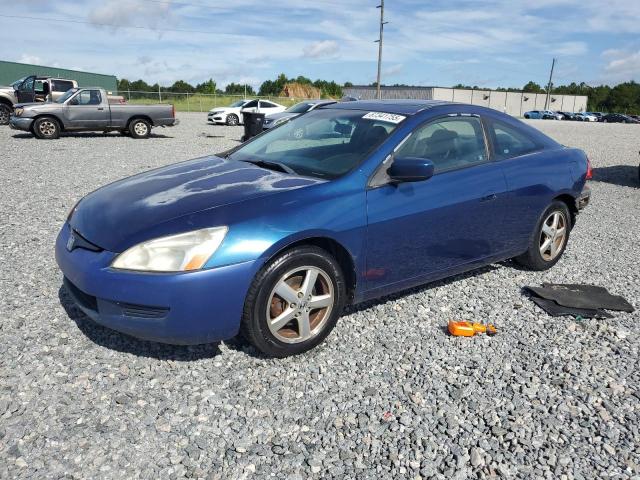 2004 HONDA ACCORD EX, 