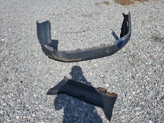 1HGCM72684A007307 - 2004 HONDA ACCORD EX ლურჯი ფოტო 12