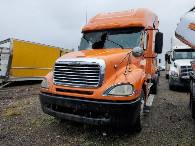 1FVXA7CG3BLBB2602 - 2011 FREIGHTLINER CONVENTION COLUMBIA ORANGE photo 2