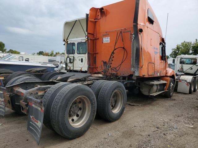 1FVXA7CG3BLBB2602 - 2011 FREIGHTLINER CONVENTION COLUMBIA ORANGE photo 4