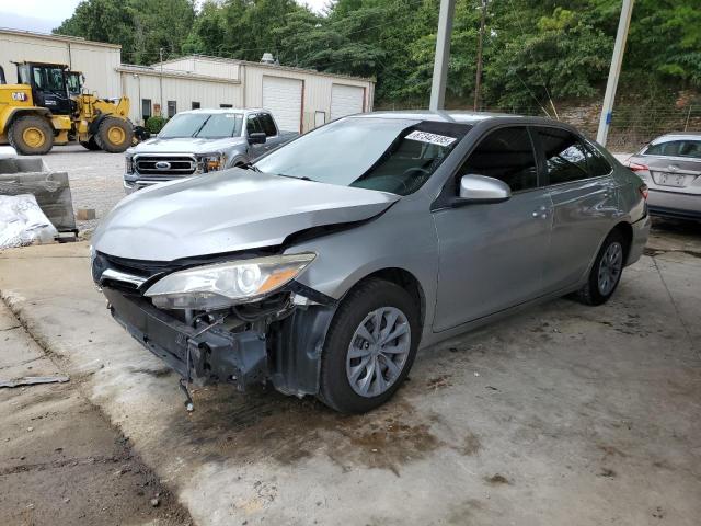 2017 TOYOTA CAMRY LE, 