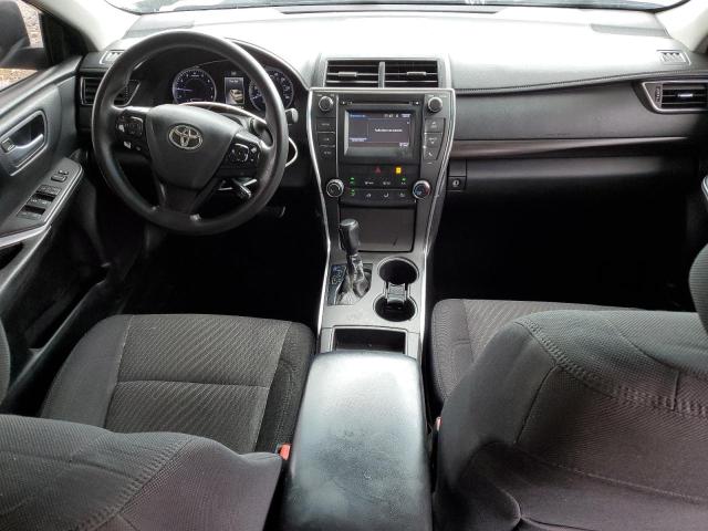 4T1BF1FK7HU789432 - 2017 TOYOTA CAMRY LE SILVER photo 8