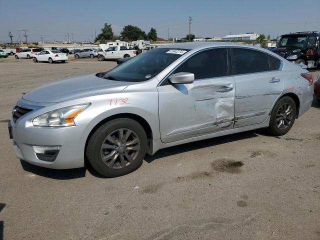 2015 NISSAN ALTIMA 2.5, 