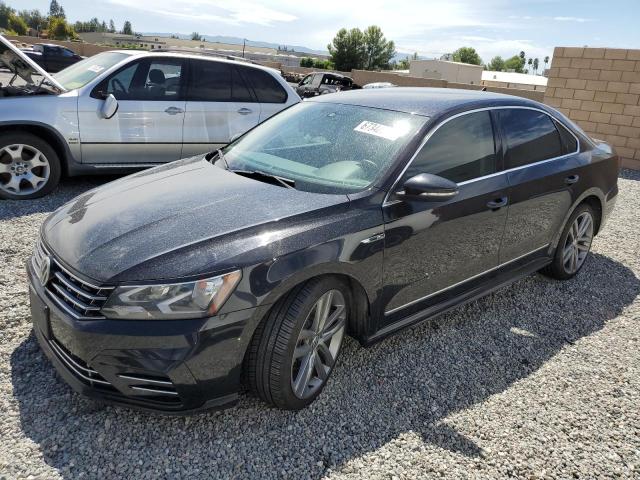 1VWDT7A37HC066398 - 2017 VOLKSWAGEN PASSAT R-LINE Qara foto 1