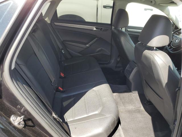 1VWDT7A37HC066398 - 2017 VOLKSWAGEN PASSAT R-LINE Qara foto 10