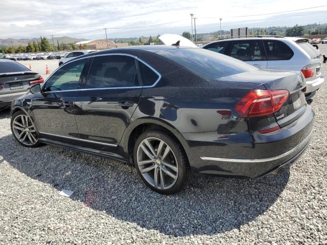 1VWDT7A37HC066398 - 2017 VOLKSWAGEN PASSAT R-LINE Qara foto 2