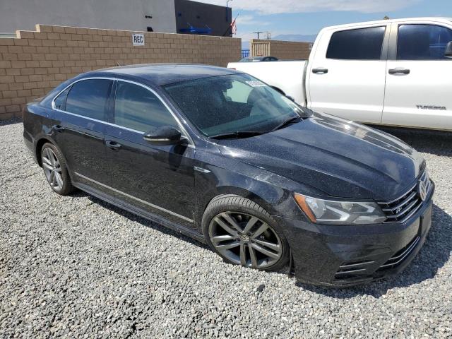 1VWDT7A37HC066398 - 2017 VOLKSWAGEN PASSAT R-LINE Qara foto 4