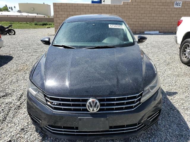 1VWDT7A37HC066398 - 2017 VOLKSWAGEN PASSAT R-LINE Qara foto 5