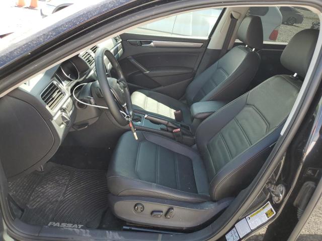 1VWDT7A37HC066398 - 2017 VOLKSWAGEN PASSAT R-LINE Qara foto 7