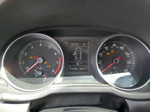 1VWDT7A37HC066398 - 2017 VOLKSWAGEN PASSAT R-LINE Qara foto 9