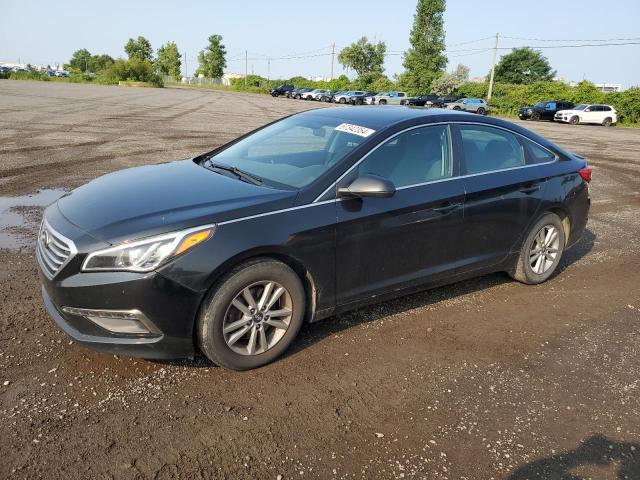 2016 HYUNDAI SONATA SE, 