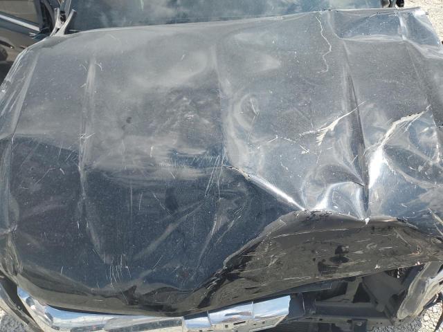 1GCGTCEN6J1316011 - 2018 CHEVROLET COLORADO LT BLACK photo 11