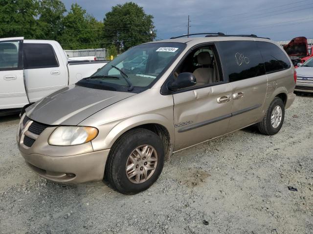 2003 DODGE GRAND CARA SPORT, 