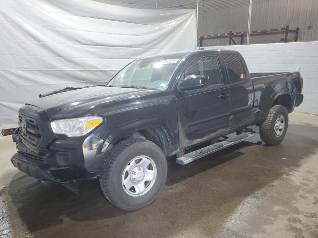 2018 TOYOTA TACOMA ACCESS CAB, 