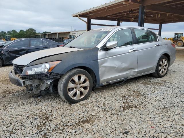 2010 HONDA ACCORD EXL, 