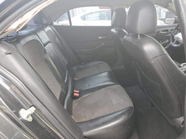 1G11C5SA4GU102721 - 2016 CHEVROLET MALIBU LIM LT 灰色 照片 10