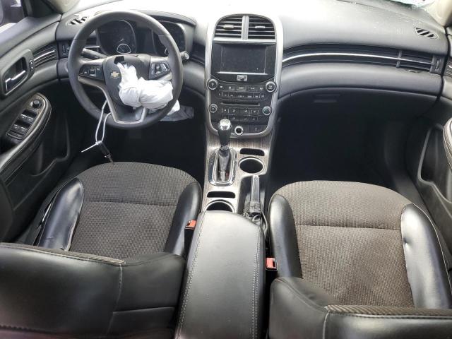 1G11C5SA4GU102721 - 2016 CHEVROLET MALIBU LIM LT 灰色 照片 8