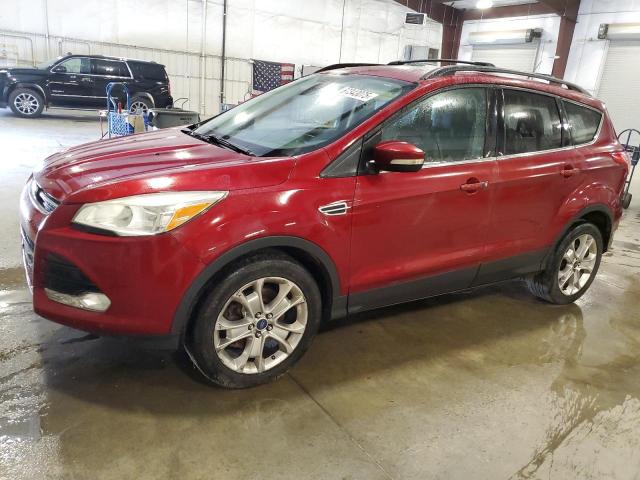 2013 FORD ESCAPE SEL, 