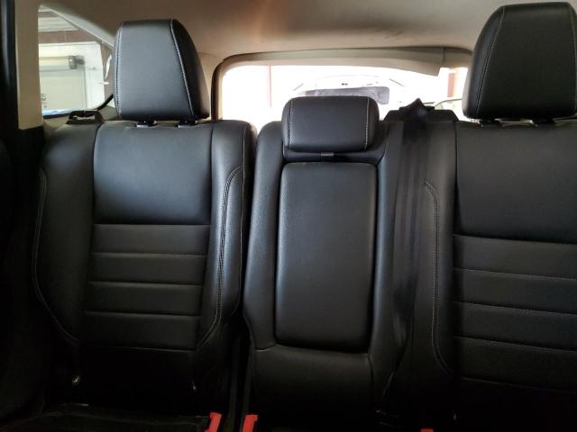 1FMCU9HXXDUC69429 - 2013 FORD ESCAPE SEL RED photo 10