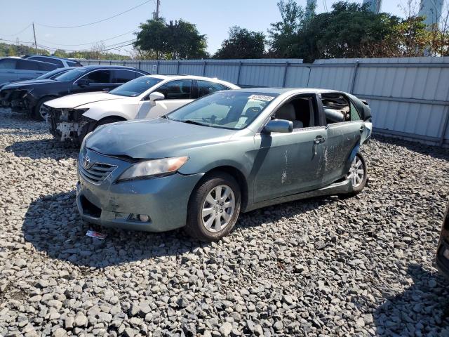 2007 TOYOTA CAMRY LE, 