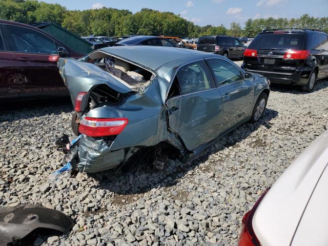 JTNBK46K673015139 - 2007 TOYOTA CAMRY LE GRAY photo 3