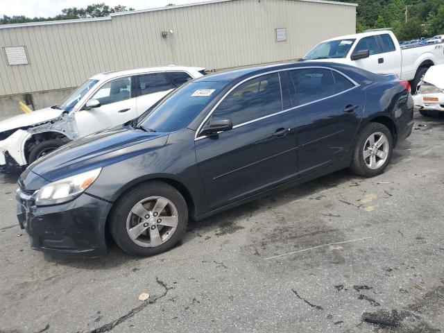 2014 CHEVROLET MALIBU LS, 