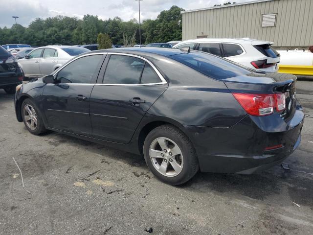 1G11B5SL5EF278604 - 2014 CHEVROLET MALIBU LS CHARCOAL photo 2