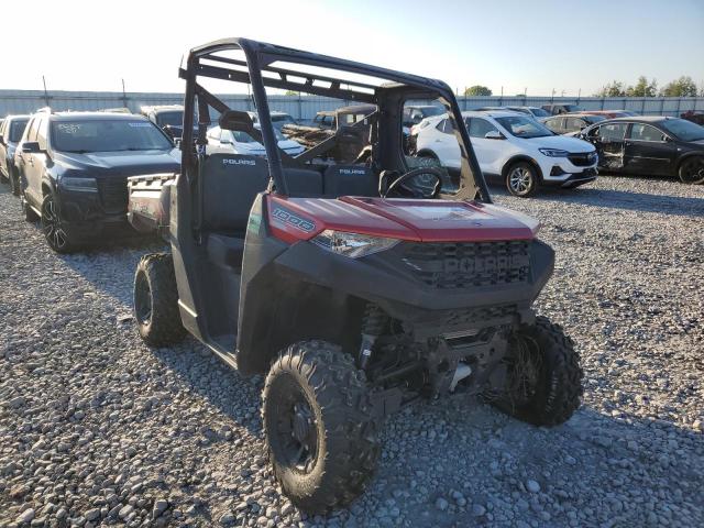 2021 POLARIS RANGER 1000 EPS, 