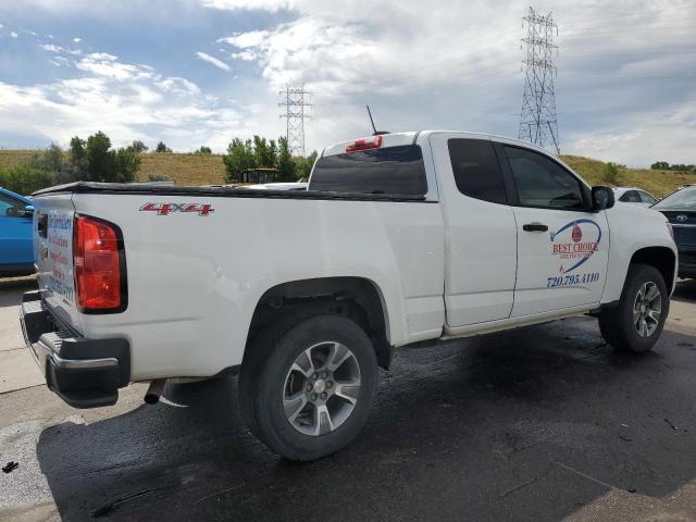 1GCHTAEA8F1204842 - 2015 CHEVROLET COLORADO WHITE photo 3