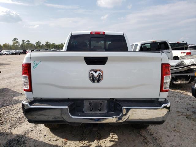 3C6UR5CL2NG223077 - 2022 RAM 2500 TRADESMAN Biały zdjęcie 6