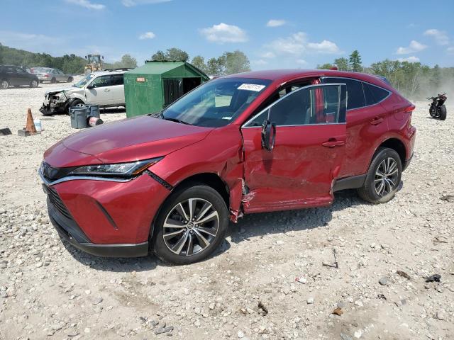 2022 TOYOTA VENZA LE, 