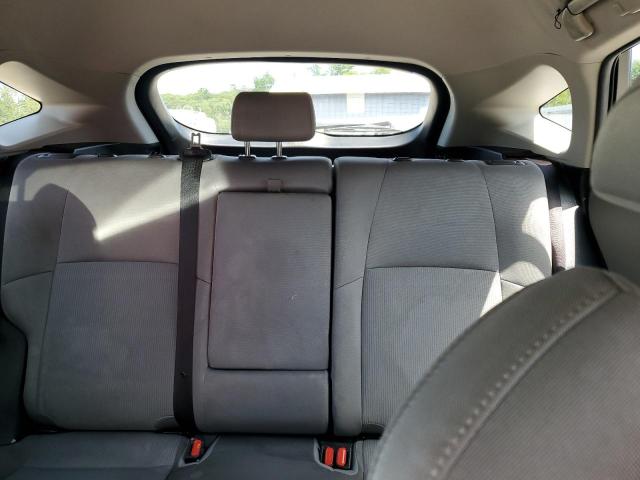 JTEAAAAH2NJ108001 - 2022 TOYOTA VENZA LE Qırmızı foto 10