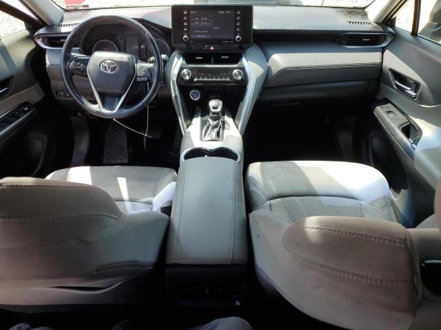 JTEAAAAH2NJ108001 - 2022 TOYOTA VENZA LE Qırmızı foto 8