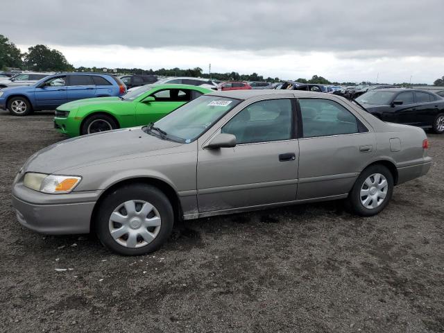2001 TOYOTA CAMRY CE, 