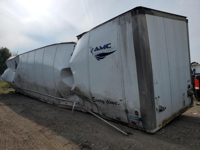 1DW1A5322HS697600 - 2017 MISC TRAILER Սպիտակ լուսանկար 1