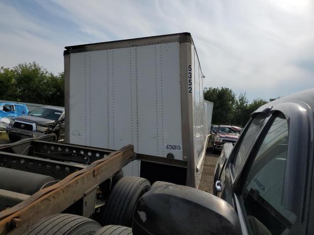 1DW1A5322HS697600 - 2017 MISC TRAILER Սպիտակ լուսանկար 2