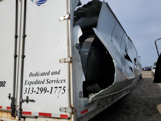 1DW1A5322HS697600 - 2017 MISC TRAILER Սպիտակ լուսանկար 4