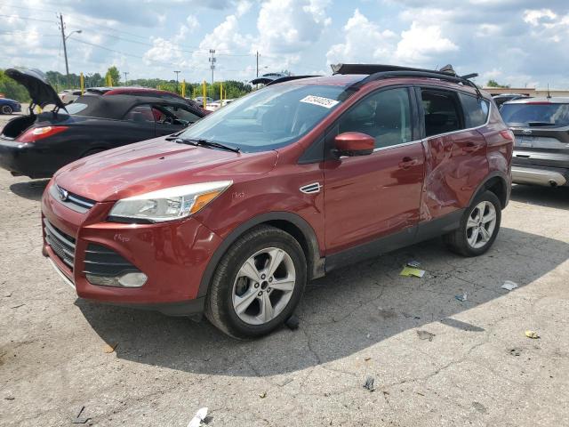2014 FORD ESCAPE SE, 